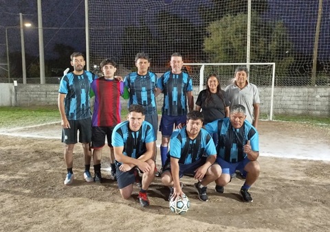 00 0 Atletico Santa Eufemia