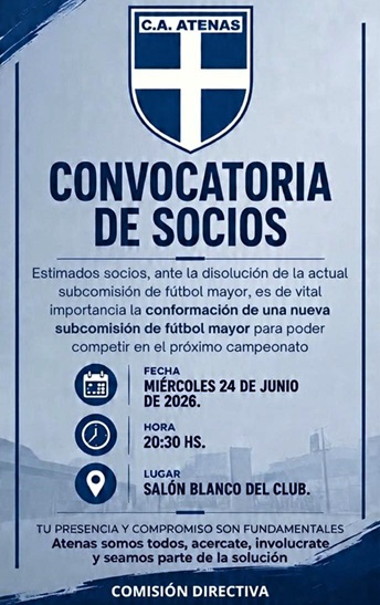 00 ATENAS 24junio futbol mayor