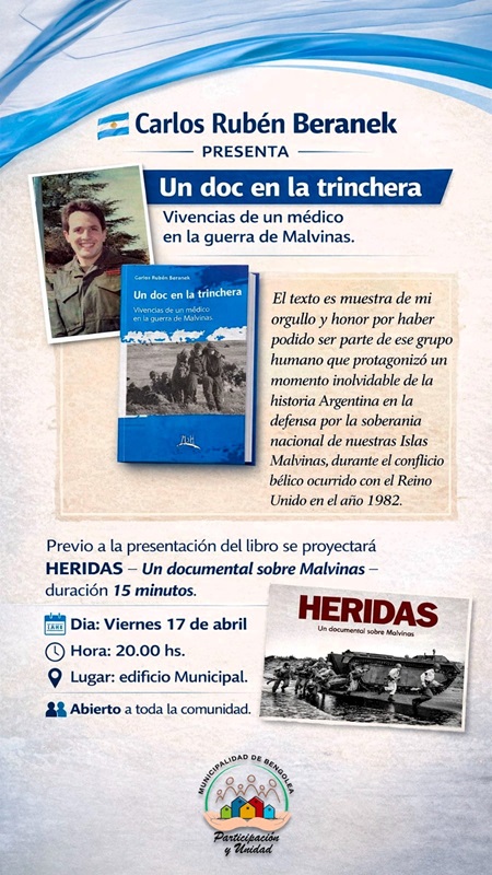 00 BENGOLEA Dr Beraneck