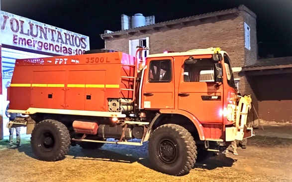 00 BOMBEROS camion10