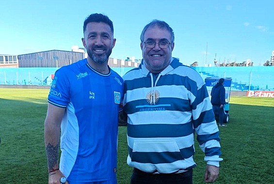 00 Bocha OJEDA