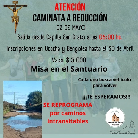 00 Caminata Postergada REDUCCION b