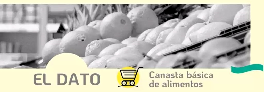 00 Canasta Basica Alimentos