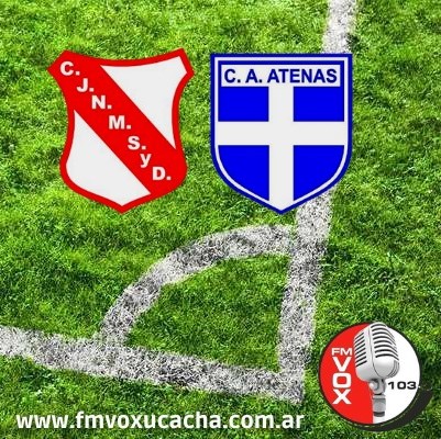 00 Escudos New Atenas