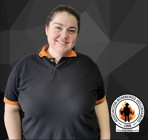 00 Jesica Montesanto bombero pascanas