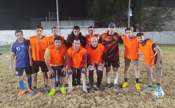 00 Los MeteMiedo Bengolea