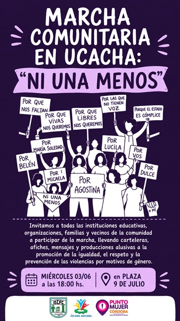 00 Marcha NiUnaMenos 2