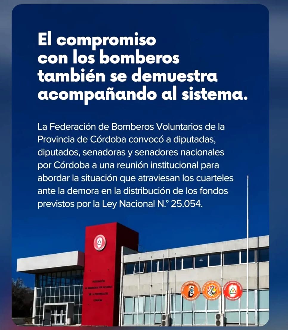 00 bomberos agotados mile 0