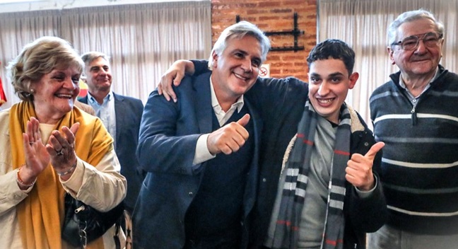 00 chazon llaryora
