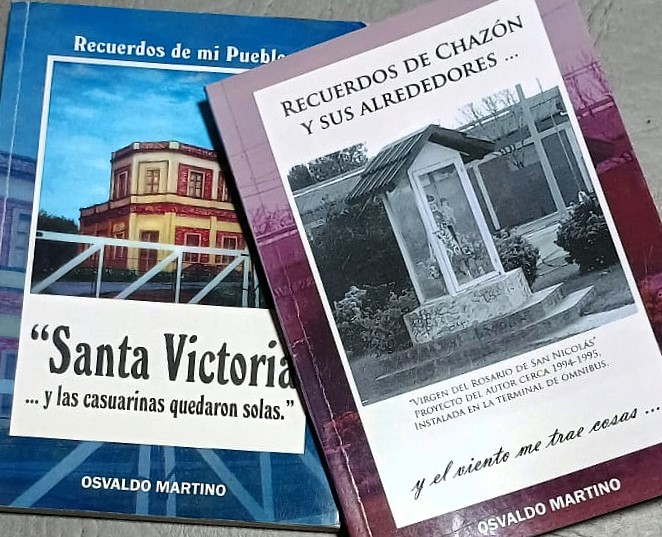 00 chazon santa victoria libros 1