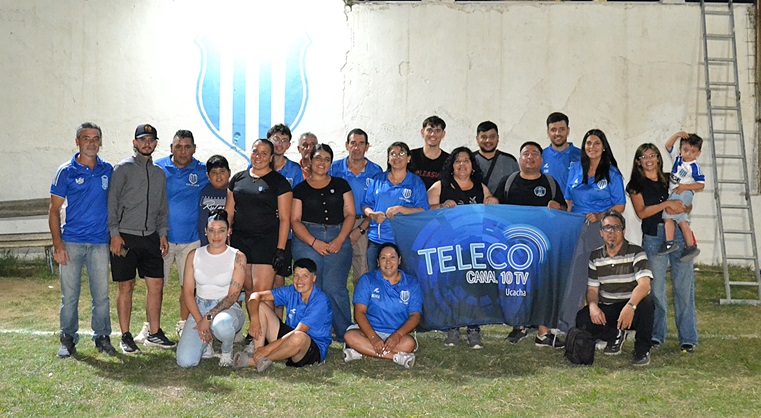 00 club SM Teleco b
