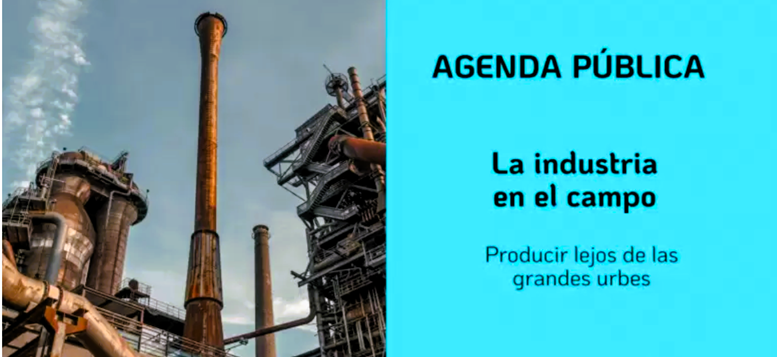 00 industria en el campo