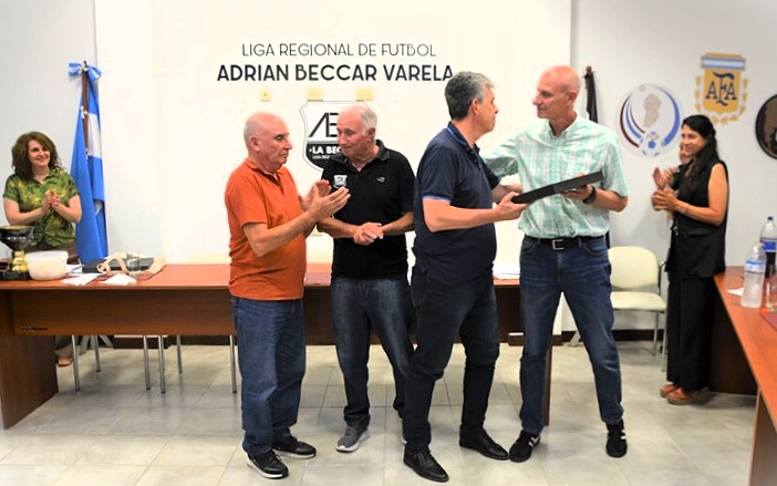 00 liga acto pirchio