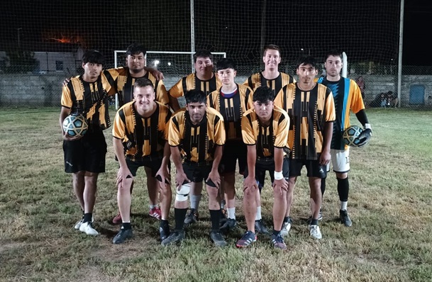 01 Seleccion Juvenil b