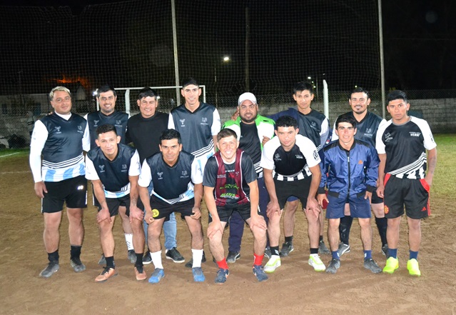 01 Somos todos Montiel