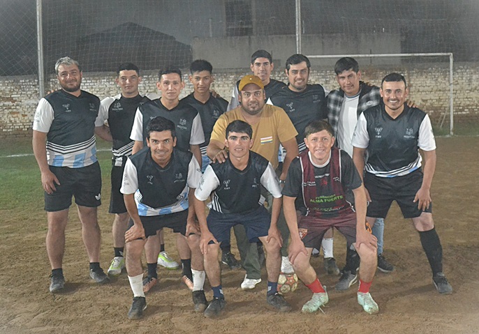 01a Somos Todos Montiel