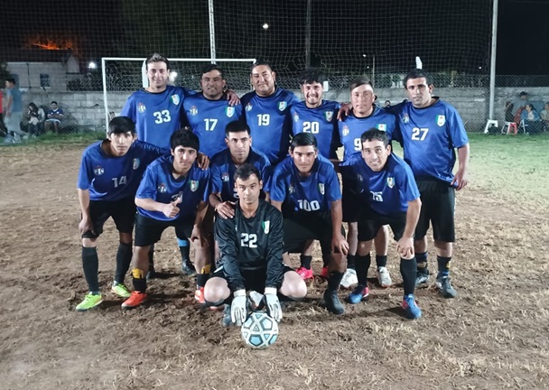 0 00El Rejunte de Pasco