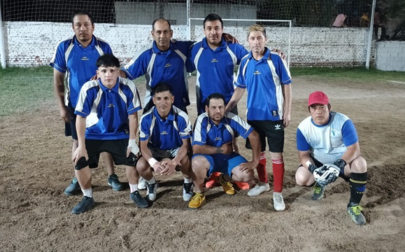 0 00 La Banda de Tague