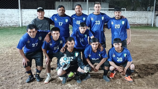 0 01 El Rejunte de Pasco