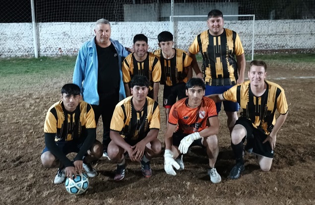 0 01 Seleccion Juvenil