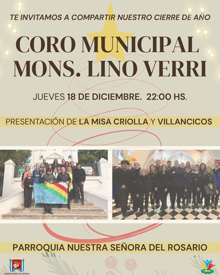 0 CORO CIERRE 2025 18DIC25