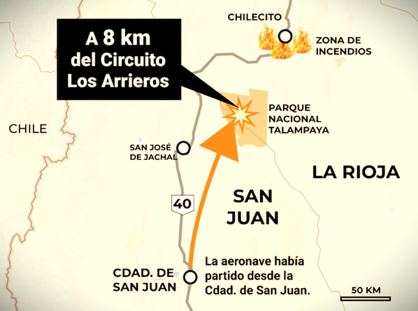 0 aereo san juan