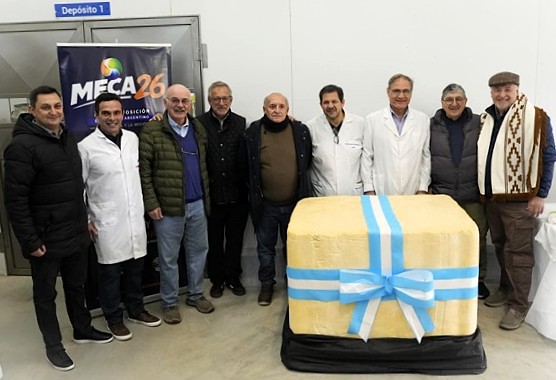 0 queso giganre