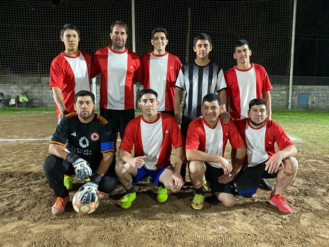 10 fecha Los Norteños