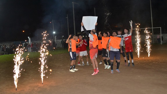 1 1aLa Perrada festejos