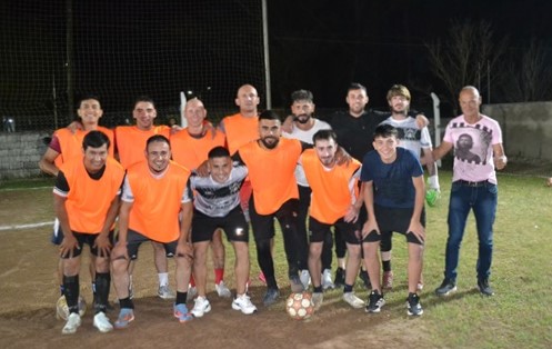 1a 26abril La Perrada