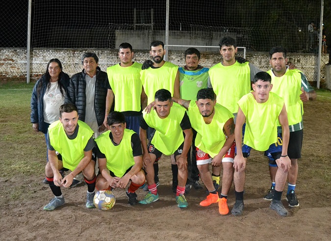 1a 5 C A Santa Eufemia