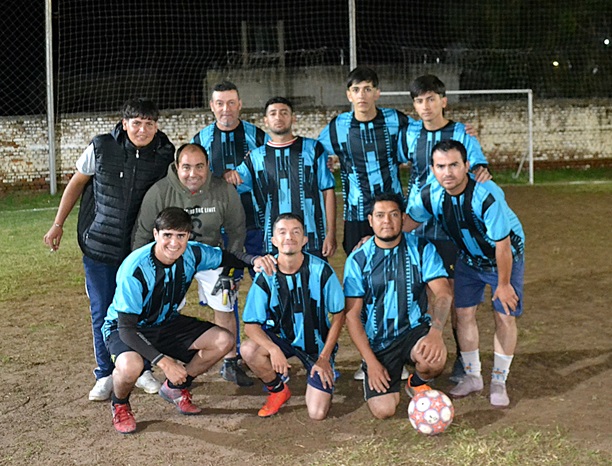 1a 5 Un poco de Ruido