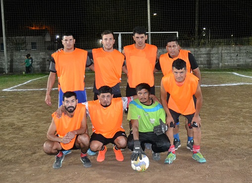 1a 9 CA Santa Eufemia