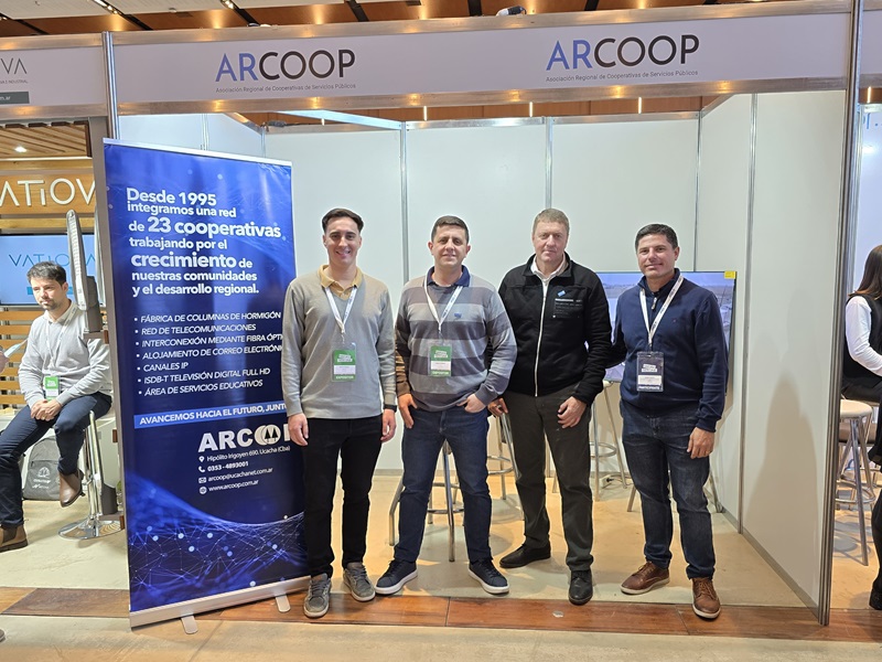 1a ARCOOP congreso 01