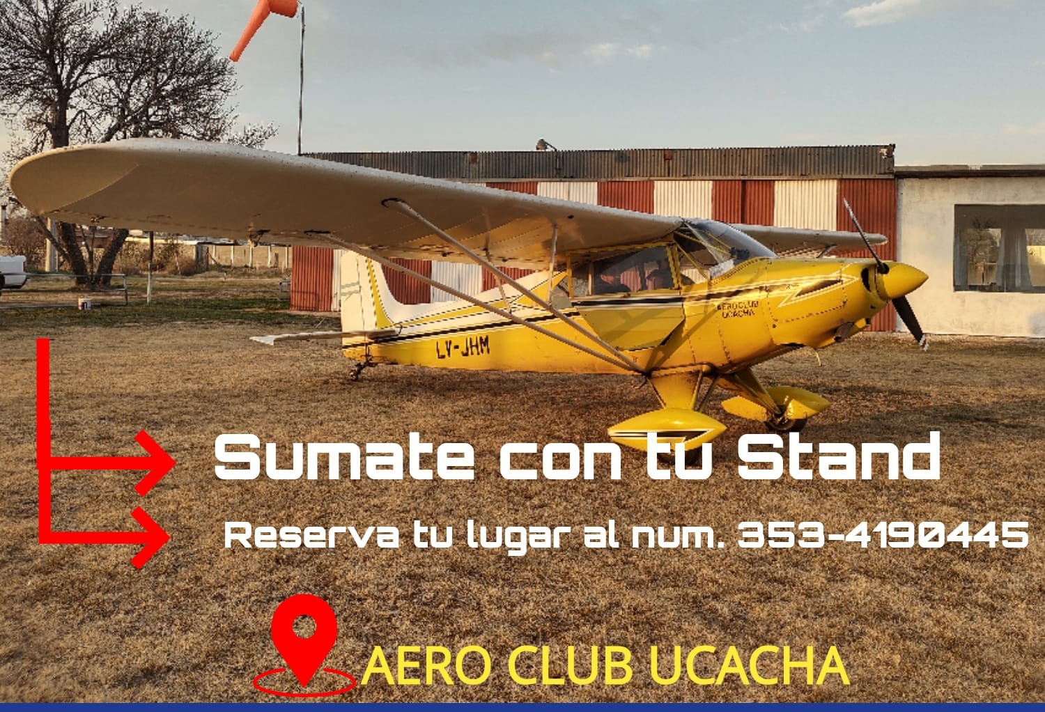 1a Aero Club 002