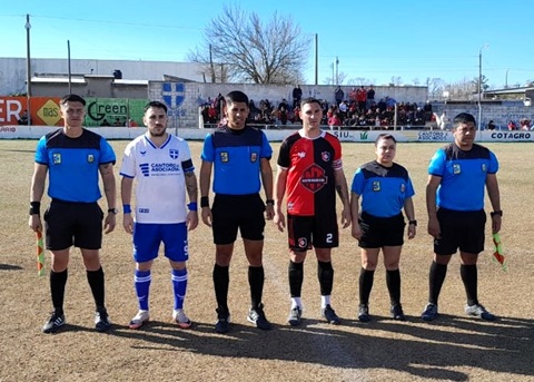 1a Atenas Recreativo 00
