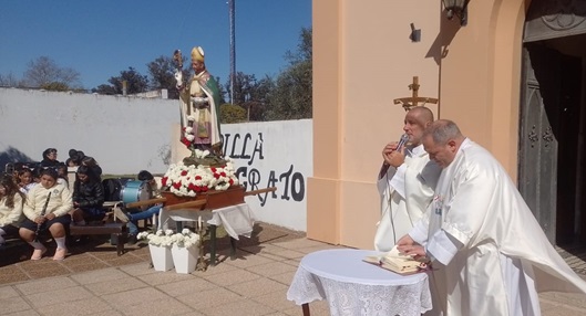 1a Bengo Patronales25 02