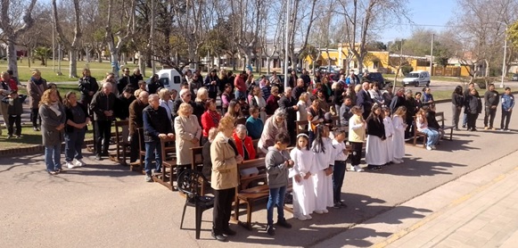 1a Bengo Patronales25 03