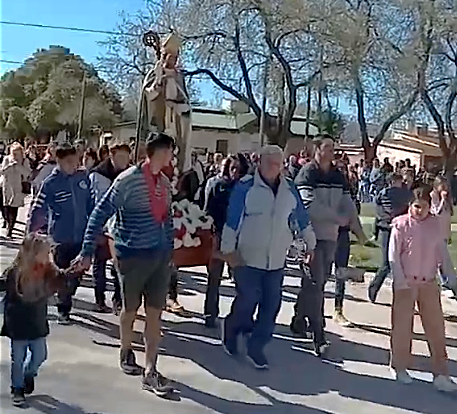 1a Bengo Patronales25 05