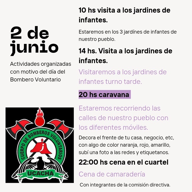 1a Boberos actividades 2junio25