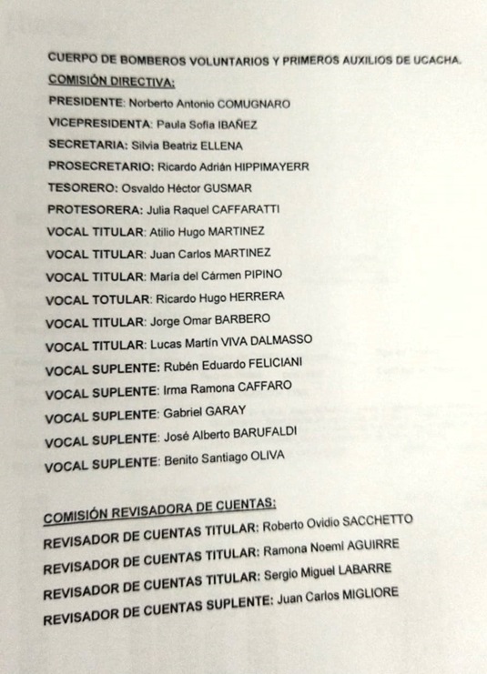 1a CD Bomberos asamblea lunes7julio25