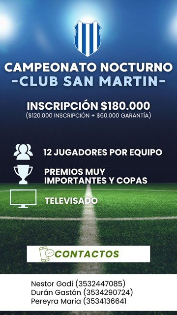 1a Camp SAN MARTIN 02