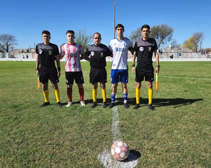 1a Clasico tercera 27abril