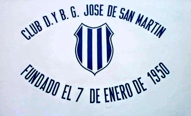 1a Club San Martin Ucacha