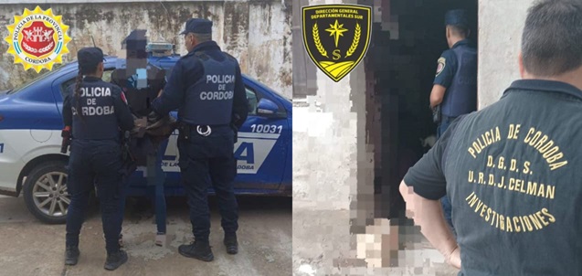 1a Cria La Carlota 12marzo25