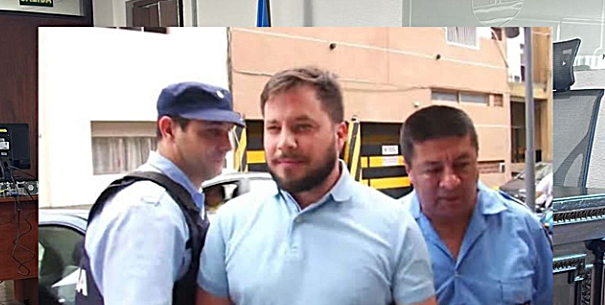 1a Culpable pero en libertad b