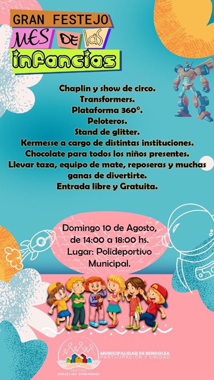 1a Dia Ninio BENGOLEA