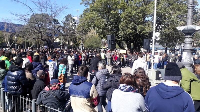 1a Discapacidad Rio IV