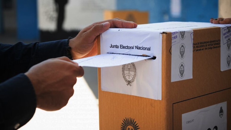 1a Elecciones Ilustraciones