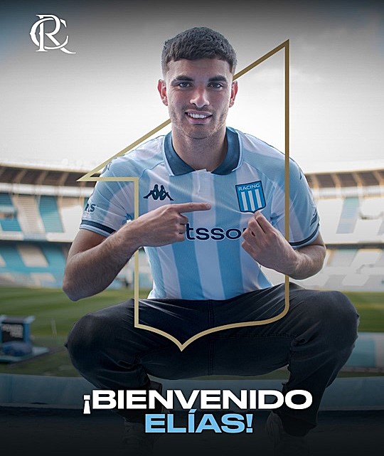 1a Elias Torres Racing